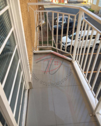 Imagem Imóvel com 2 Quartos à Venda, 59 m² em Jardim Marchissolo - Sumaré Imagem Imóvel com 2 Quartos à Venda, 59 m² em Jardim Marchissolo - Sumaré