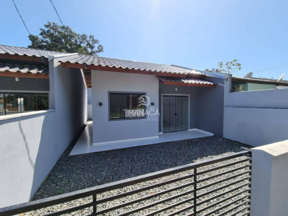 Casa com 2 Quartos à Venda, 43 m² em Quinta Dos Açorianos - Barra Velha