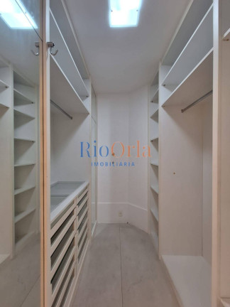 Imagem Apartamento com 4 Quartos à Venda, 300 m² em Barra Da Tijuca - Rio De Janeiro