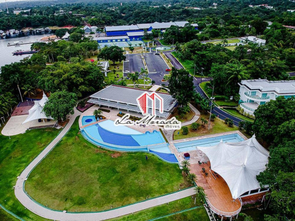 Imagem Terreno à Venda,  em Ponta Negra - Manaus