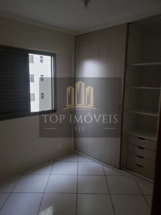 Imagem Apartamento com 2 Quartos à Venda, 62 m² em Jardim Satélite - São José Dos Campos