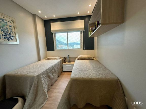 Imagem Apartamento com 3 Quartos à Venda, 96 m² em Itacorubi - Florianópolis