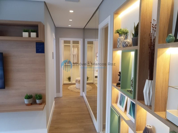Imagem Apartamento com 2 Quartos à Venda, 49 m² em Jardim Esperança - Barueri
