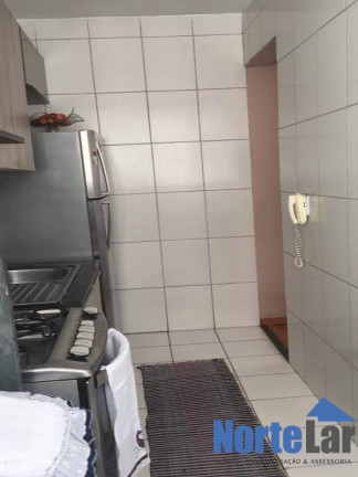 Imagem Apartamento com 2 Quartos à Venda, 49 m² em Jaraguá - São Paulo Imagem Apartamento com 2 Quartos à Venda, 49 m² em Jaraguá - São Paulo
