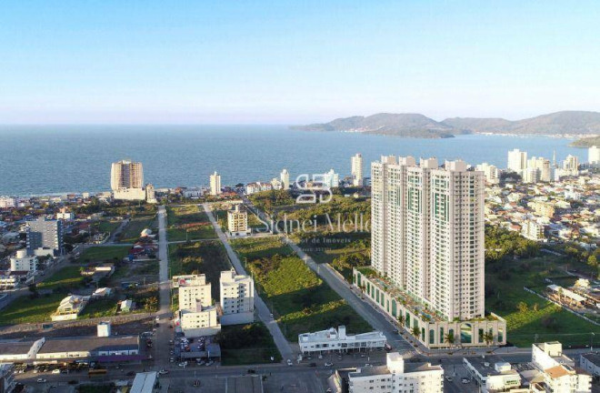 Imagem Apartamento com 3 Quartos à Venda, 85 m² em Perequê - Porto Belo Imagem Apartamento com 3 Quartos à Venda, 85 m² em Perequê - Porto Belo