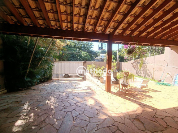 Imagem Casa com 2 Quartos à Venda, 200 m² em Nova Campinas - Campinas Imagem Casa com 2 Quartos à Venda, 200 m² em Nova Campinas - Campinas