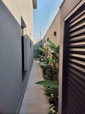 Imagem Casa com 3 Quartos à Venda, 207 m² em Bonfim Paulista - Ribeirão Preto Imagem Casa com 3 Quartos à Venda, 207 m² em Bonfim Paulista - Ribeirão Preto