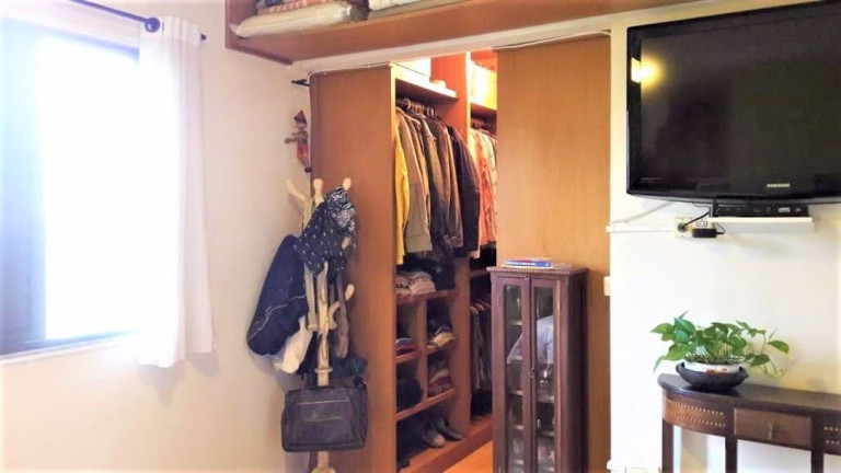 Imagem Apartamento com 3 Quartos à Venda, 82 m² em Paraíso Do Morumbi - São Paulo Imagem Apartamento com 3 Quartos à Venda, 82 m² em Paraíso Do Morumbi - São Paulo