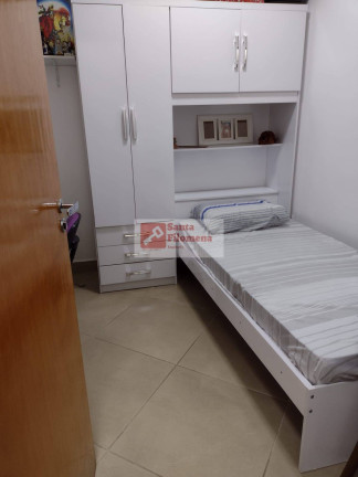 Imagem Apartamento com 2 Quartos à Venda, 51 m² em Vila Francisco Matarazzo - Santo André Imagem Apartamento com 2 Quartos à Venda, 51 m² em Vila Francisco Matarazzo - Santo André