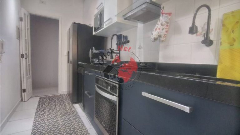 Imagem Apartamento com 2 Quartos à Venda, 53 m² em Assunção - São Bernardo Do Campo Imagem Apartamento com 2 Quartos à Venda, 53 m² em Assunção - São Bernardo Do Campo