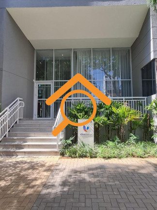 Imagem Imóvel com 1 Quarto para Alugar, 37 m² em Jardim Taquaral - São Paulo Imagem Imóvel com 1 Quarto para Alugar, 37 m² em Jardim Taquaral - São Paulo