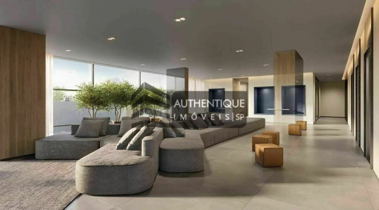 Imagem Apartamento com 1 Quarto à Venda, 47 m² em Jardim Paulista - São Paulo Imagem Apartamento com 1 Quarto à Venda, 47 m² em Jardim Paulista - São Paulo