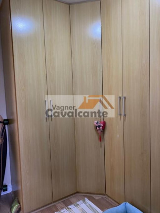 Imagem Apartamento com 1 Quarto para Alugar, 55 m² em Centro - Diadema Imagem Apartamento com 1 Quarto para Alugar, 55 m² em Centro - Diadema