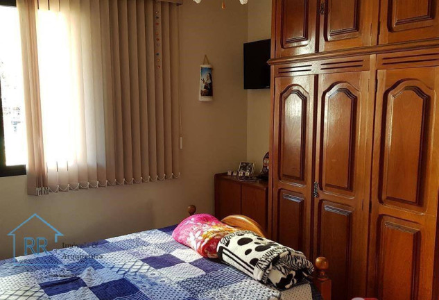Imagem Apartamento com 2 Quartos à Venda, 106 m² em Centro - Santo André