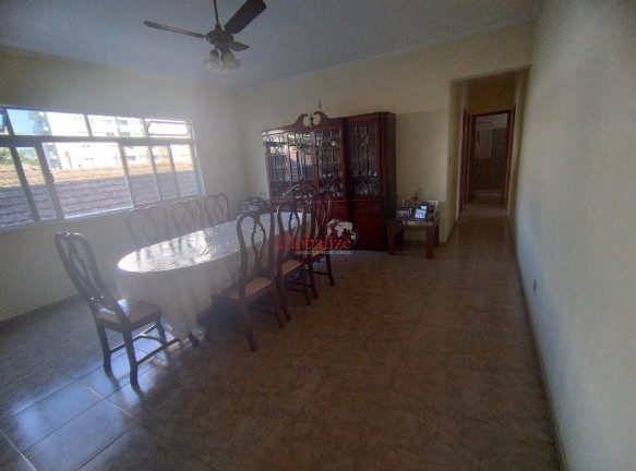 Imagem Imóvel com 3 Quartos à Venda, 118 m² em Ponta Da Praia - Santos