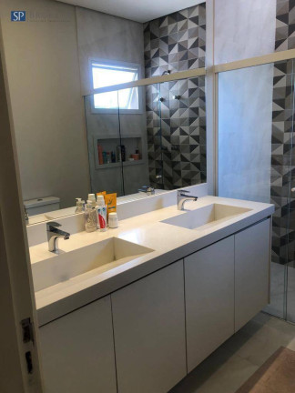 Imagem Casa com 3 Quartos à Venda, 210 m² em Swiss Park - Campinas Imagem Casa com 3 Quartos à Venda, 210 m² em Swiss Park - Campinas