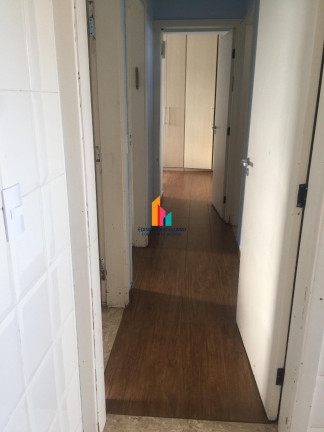 Imagem Apartamento com 2 Quartos à Venda, 114 m² em Vila Isabel Eber - Jundiaí