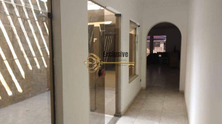 Imagem Casa com 7 Quartos à Venda, 365 m² em Campestre - Santo André Imagem Casa com 7 Quartos à Venda, 365 m² em Campestre - Santo André