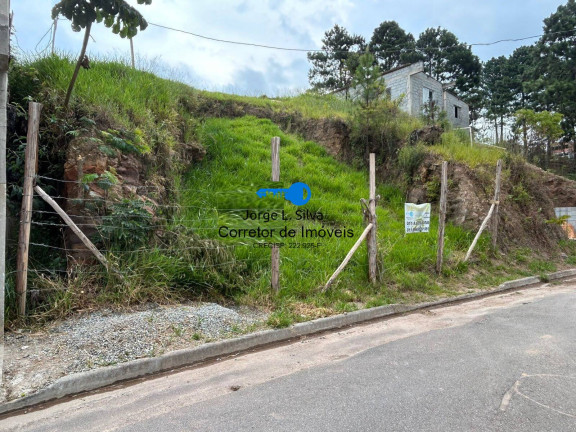 Imagem Terreno à Venda, 250 m² em Parque Dos Monteiros I - Santana De Parnaíba Imagem Terreno à Venda, 250 m² em Parque Dos Monteiros I - Santana De Parnaíba