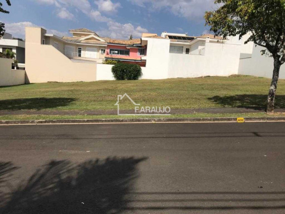 Imagem Terreno à Venda, 360 m² em Parque Campolim - Sorocaba