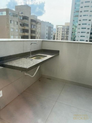 Imagem Apartamento com 1 Quarto à Venda, 73 m² em Lourdes - Belo Horizonte Imagem Apartamento com 1 Quarto à Venda, 73 m² em Lourdes - Belo Horizonte