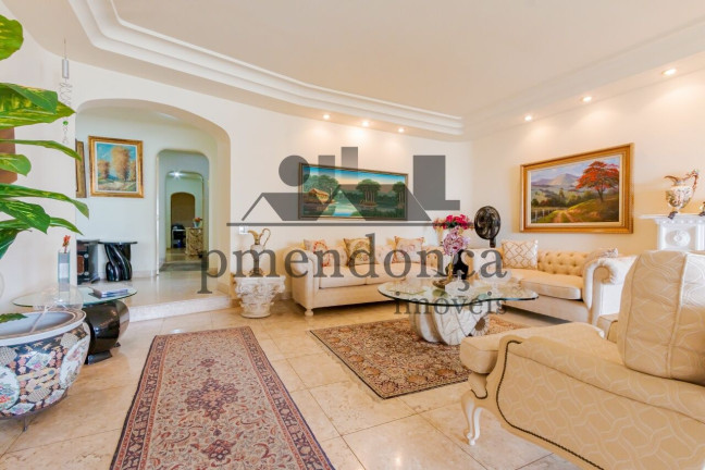 Imagem Apartamento com 4 Quartos à Venda, 350 m² em Higienópolis - São Paulo Imagem Apartamento com 4 Quartos à Venda, 350 m² em Higienópolis - São Paulo