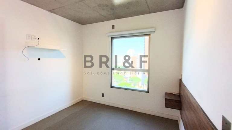 Imagem Apartamento com 1 Quarto à Venda, 74 m² em Chácara Santo Antônio (zona Sul) - São Paulo Imagem Apartamento com 1 Quarto à Venda, 74 m² em Chácara Santo Antônio (zona Sul) - São Paulo