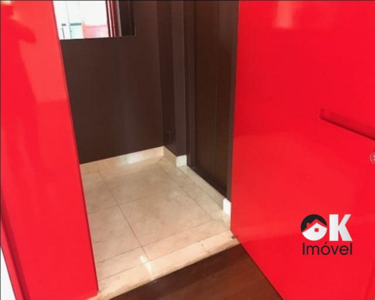 Imagem Apartamento com 3 Quartos à Venda, 245 m² em Vila Nova Conceição - São Paulo