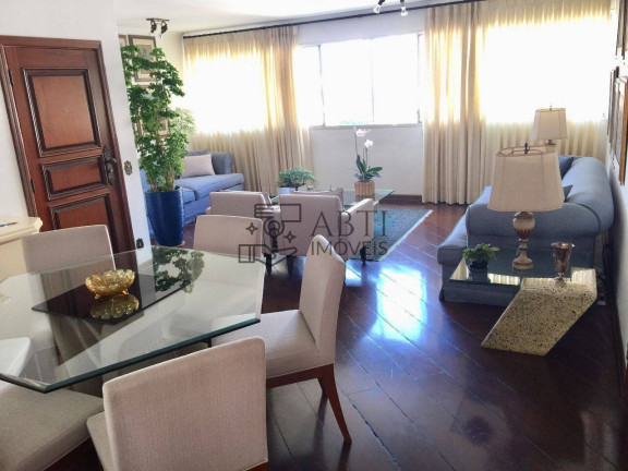 Imagem Apartamento com 4 Quartos à Venda, 146 m² em Moema - São Paulo Imagem Apartamento com 4 Quartos à Venda, 146 m² em Moema - São Paulo