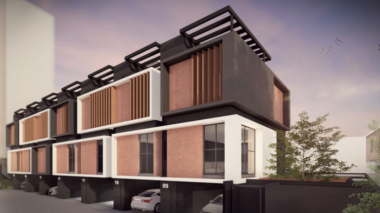 Imagem Casa de Condomínio com 3 Quartos à Venda, 186 m² em Campo Belo - São Paulo