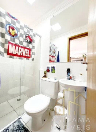 Imagem Cobertura com 2 Quartos à Venda, 98 m² em Vila Camilópolis - Santo André