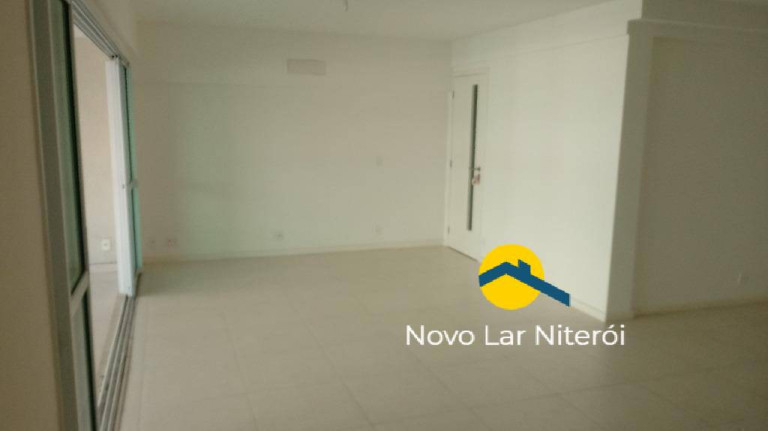 Imagem Apartamento com 4 Quartos à Venda, 202 m² em Icaraí - Niterói