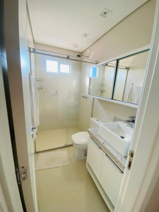 Imagem Apartamento com 3 Quartos à Venda, 74 m² em Maria Luiza - Cascavel
