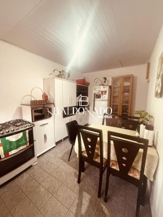 Imagem Casa com 3 Quartos à Venda, 250 m² em Centro - Joanópolis