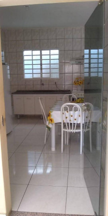 Imagem Casa com 2 Quartos à Venda, 86 m² em Residencial Monte Verde - Indaiatuba