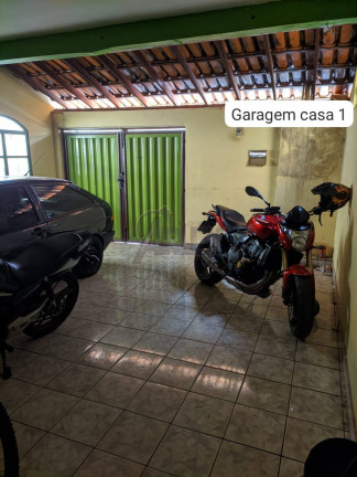 Imagem Casa com 2 Quartos à Venda, em Jardim Brasil - Montes Claros Imagem Casa com 2 Quartos à Venda, em Jardim Brasil - Montes Claros