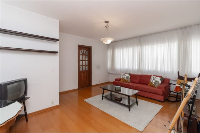 Apartamento com 2 Quartos à Venda, 75 m² em Moema - São Paulo