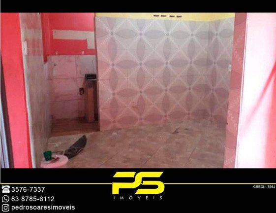 Imagem Casa com 4 Quartos à Venda, 200 m² em Cruz Das Armas - João Pessoa Imagem Casa com 4 Quartos à Venda, 200 m² em Cruz Das Armas - João Pessoa