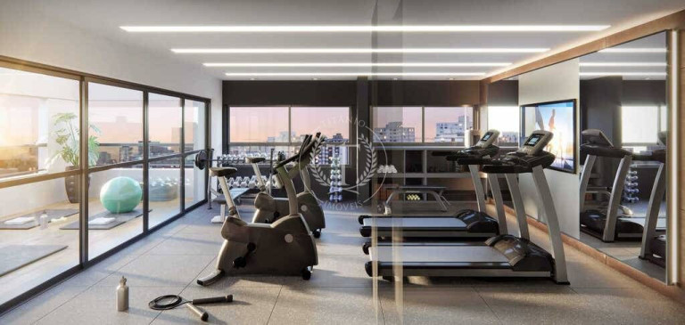 Imagem Apartamento com 1 Quarto à Venda, 18 m² em Vila Clementino - São Paulo Imagem Apartamento com 1 Quarto à Venda, 18 m² em Vila Clementino - São Paulo