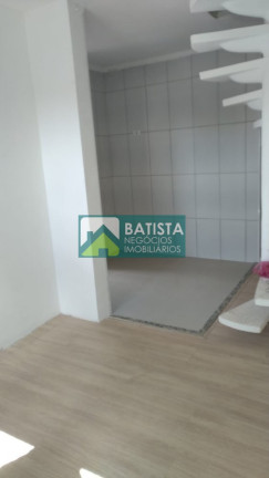 Imagem Cobertura com 2 Quartos à Venda, 90 m² em Vila Pires - Santo André Imagem Cobertura com 2 Quartos à Venda, 90 m² em Vila Pires - Santo André