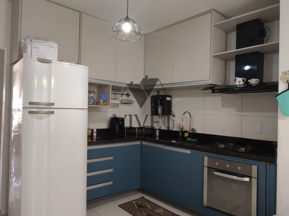 Imagem Casa com 2 Quartos à Venda, 94 m² em Jardim Piazza Di Roma Ii - Sorocaba