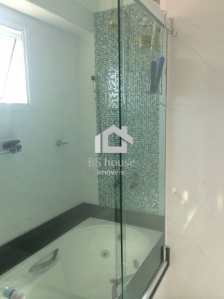 Imagem Apartamento com 3 Quartos à Venda, 360 m² em Santa Paula - São Caetano Do Sul