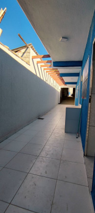 Imagem Casa com 2 Quartos à Venda, 140 m² em Portão - Atibaia Imagem Casa com 2 Quartos à Venda, 140 m² em Portão - Atibaia