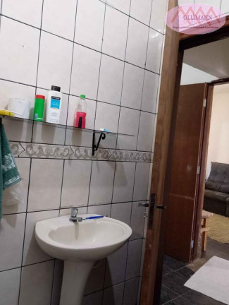 Imagem Casa com 2 Quartos à Venda, 87 m² em São João Batista - Peruíbe