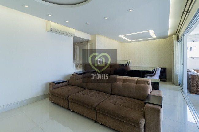 Imagem Apartamento com 3 Quartos à Venda, 136 m² em Perdizes - São Paulo Imagem Apartamento com 3 Quartos à Venda, 136 m² em Perdizes - São Paulo