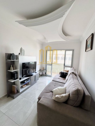 Apartamento com 3 Quartos à Venda, 87 m² em Floradas De São José - São José Dos Campos