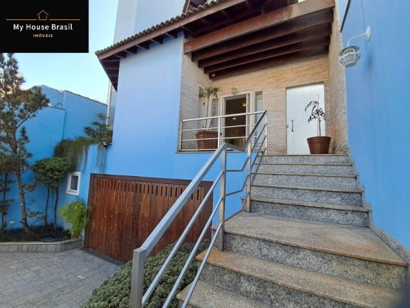 Sobrado com 3 Quartos à Venda, 300 m² em Parada Inglesa - São Paulo