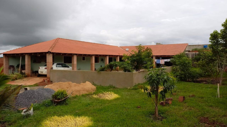 Imagem Chácara com 2 Quartos à Venda, 1.000 m² em Bananal - Iperó Imagem Chácara com 2 Quartos à Venda, 1.000 m² em Bananal - Iperó