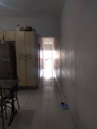 Imagem Casa com 2 Quartos à Venda,  em Campanario - Diadema