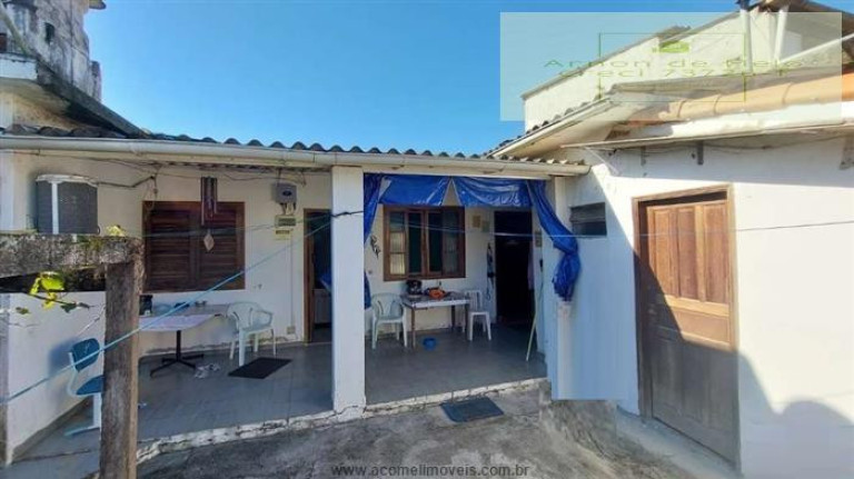 Imagem Casa com 4 Quartos à Venda, 195 m² em Estufa 2 - Ubatuba Imagem Casa com 4 Quartos à Venda, 195 m² em Estufa 2 - Ubatuba